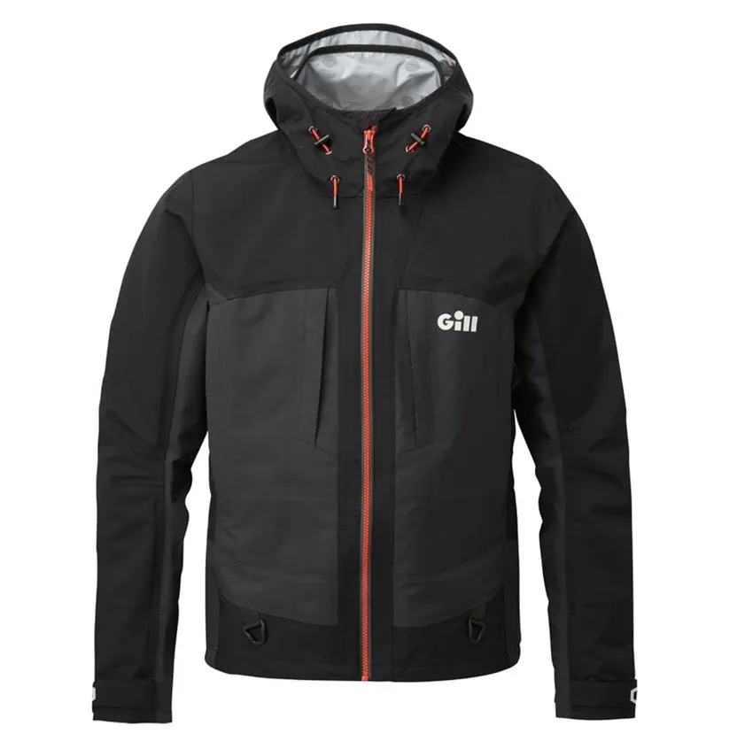 Gill Pro Tournament 3 Layer Jacket with Vortex Hood