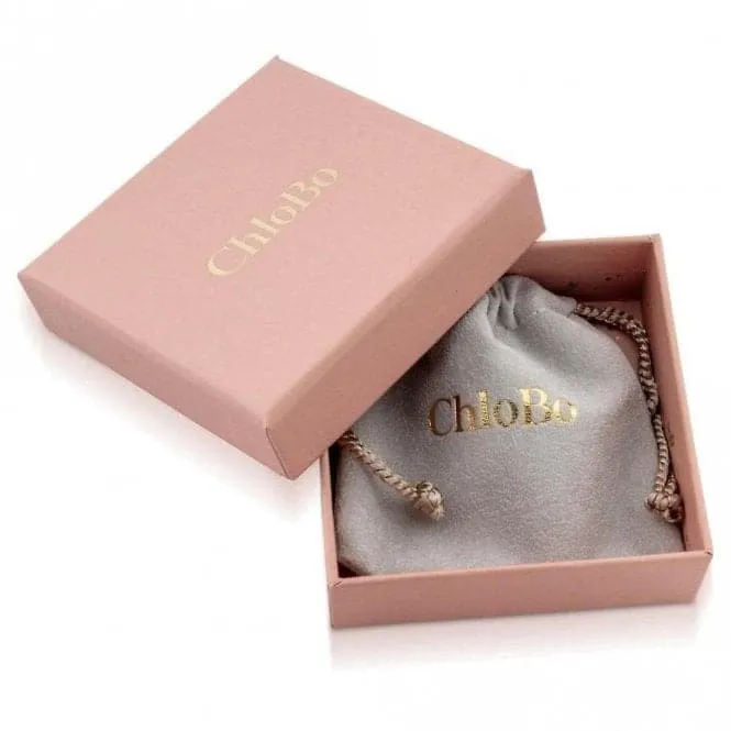 Gold Twisted Rope Chain Inner Guidance Necklace GNTR3235