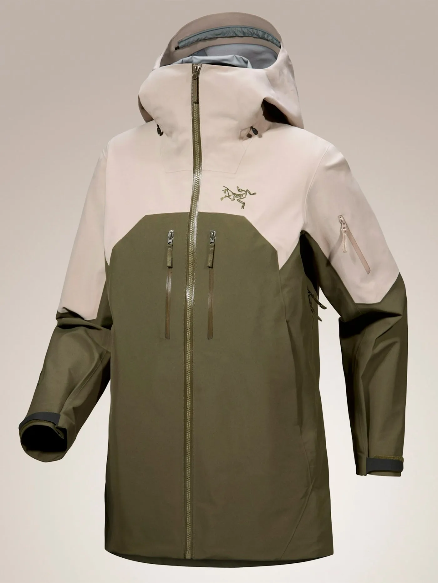 GORE-TEX Rush Jacket (Women)