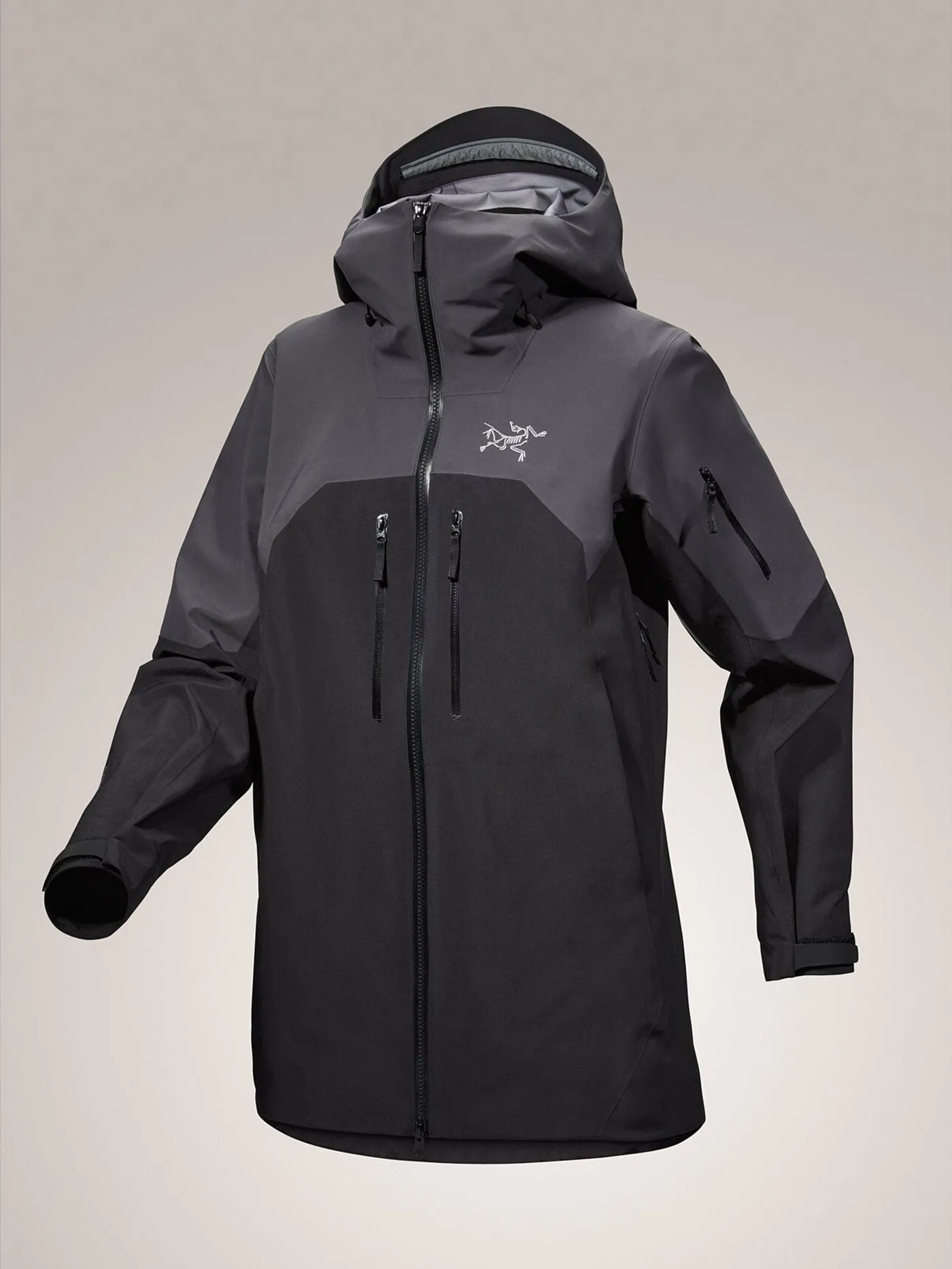 GORE-TEX Rush Jacket (Women)