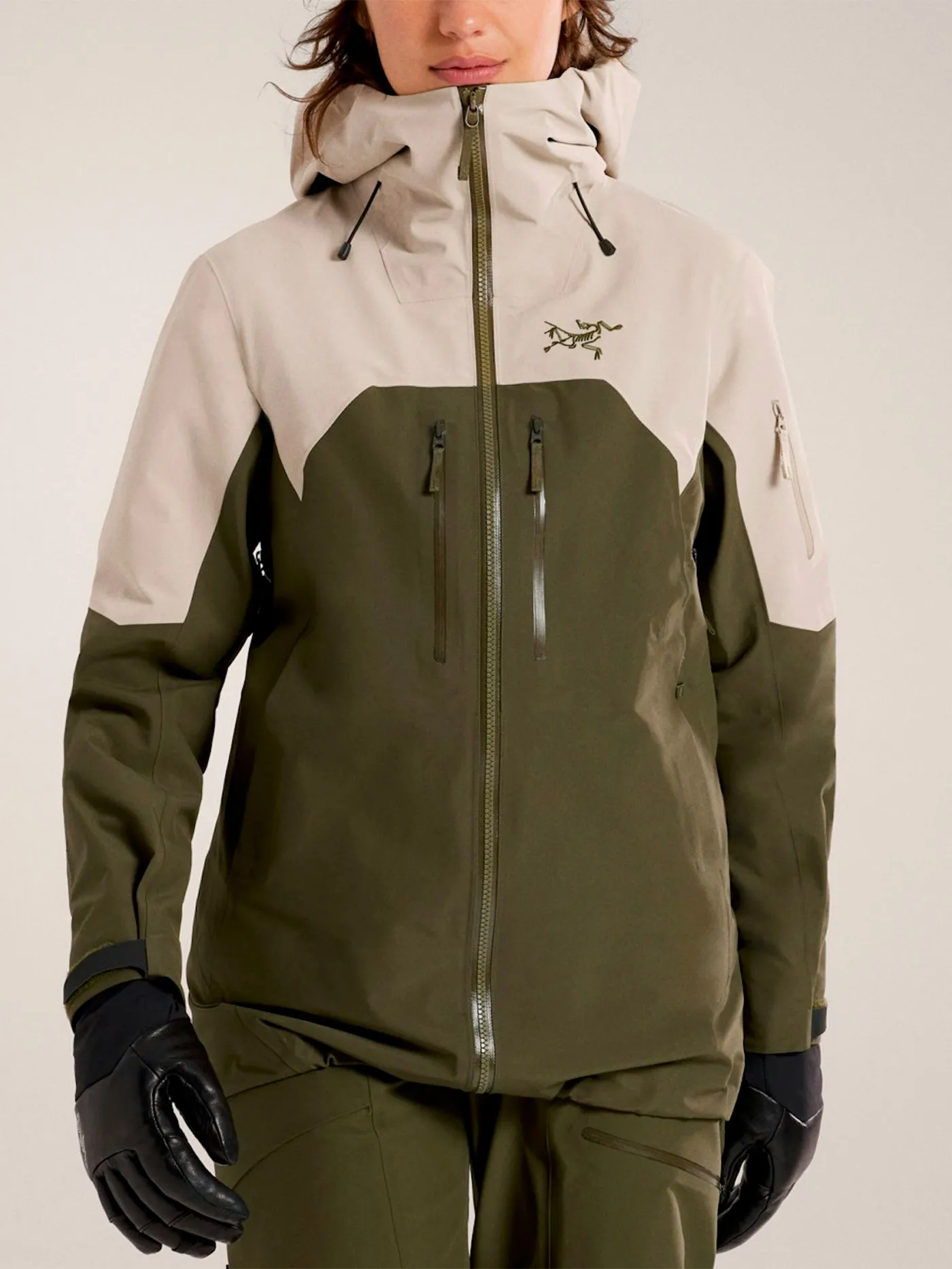 GORE-TEX Rush Jacket (Women)