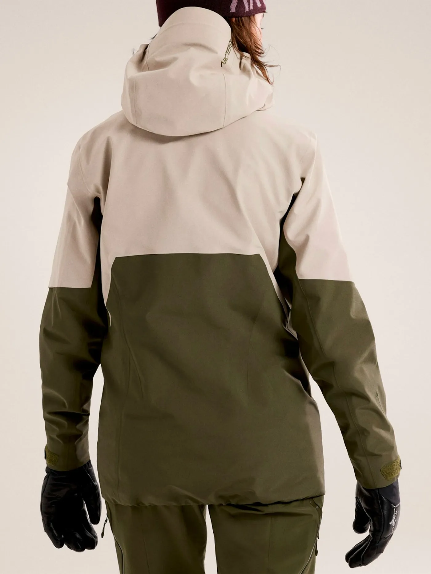 GORE-TEX Rush Jacket (Women)