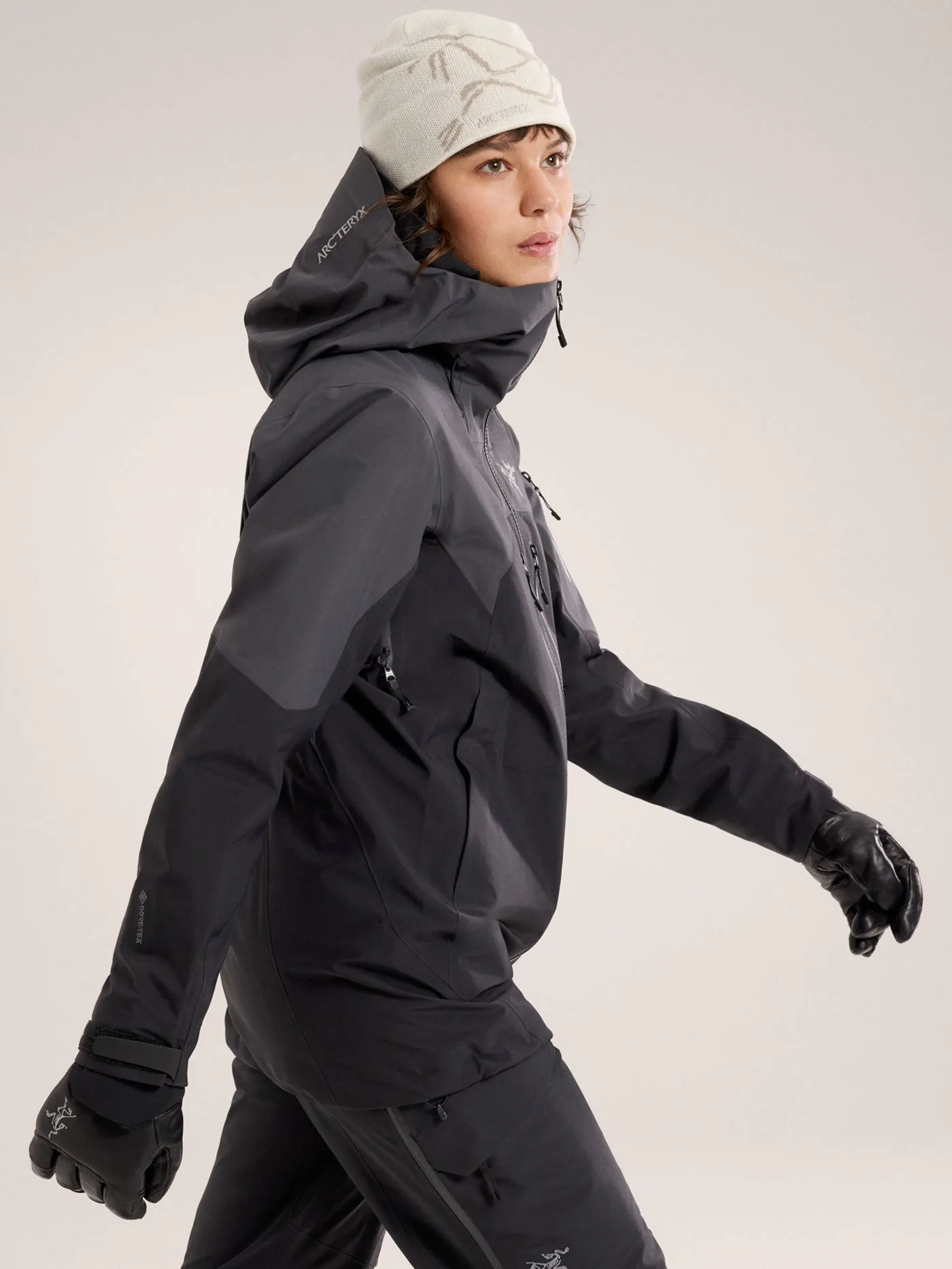 GORE-TEX Rush Jacket (Women)