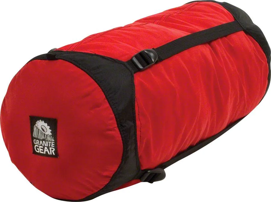 Granite Gear Round Rock Compression Sack - 16L