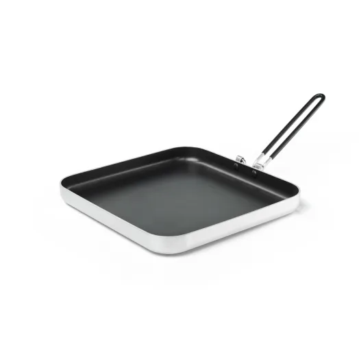 Gsi Outdoors-Bugaboo 10" Square Frypan