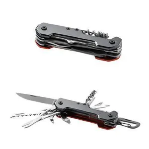 Haiduk 13-Functions Pocket Knife