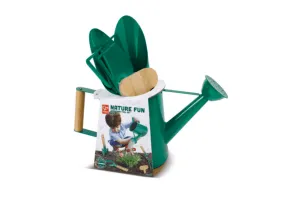 Hape Gardening Tool Set