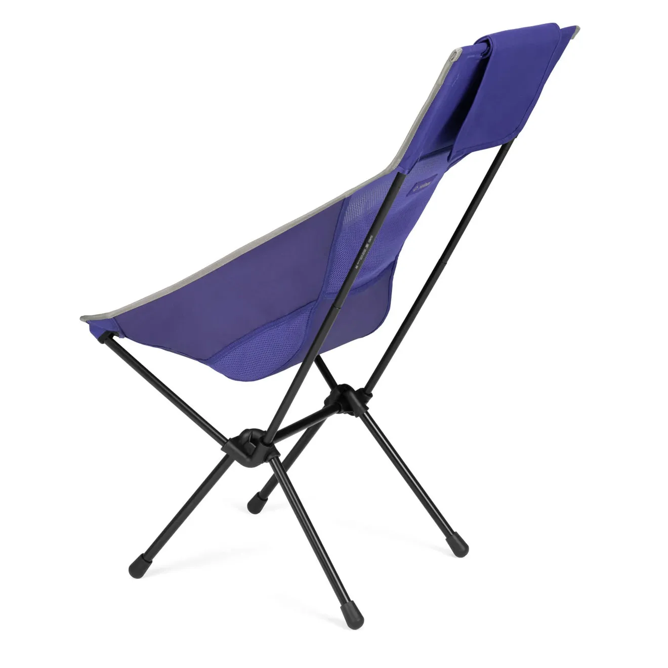 Helinox Sunset Chair Cobalt