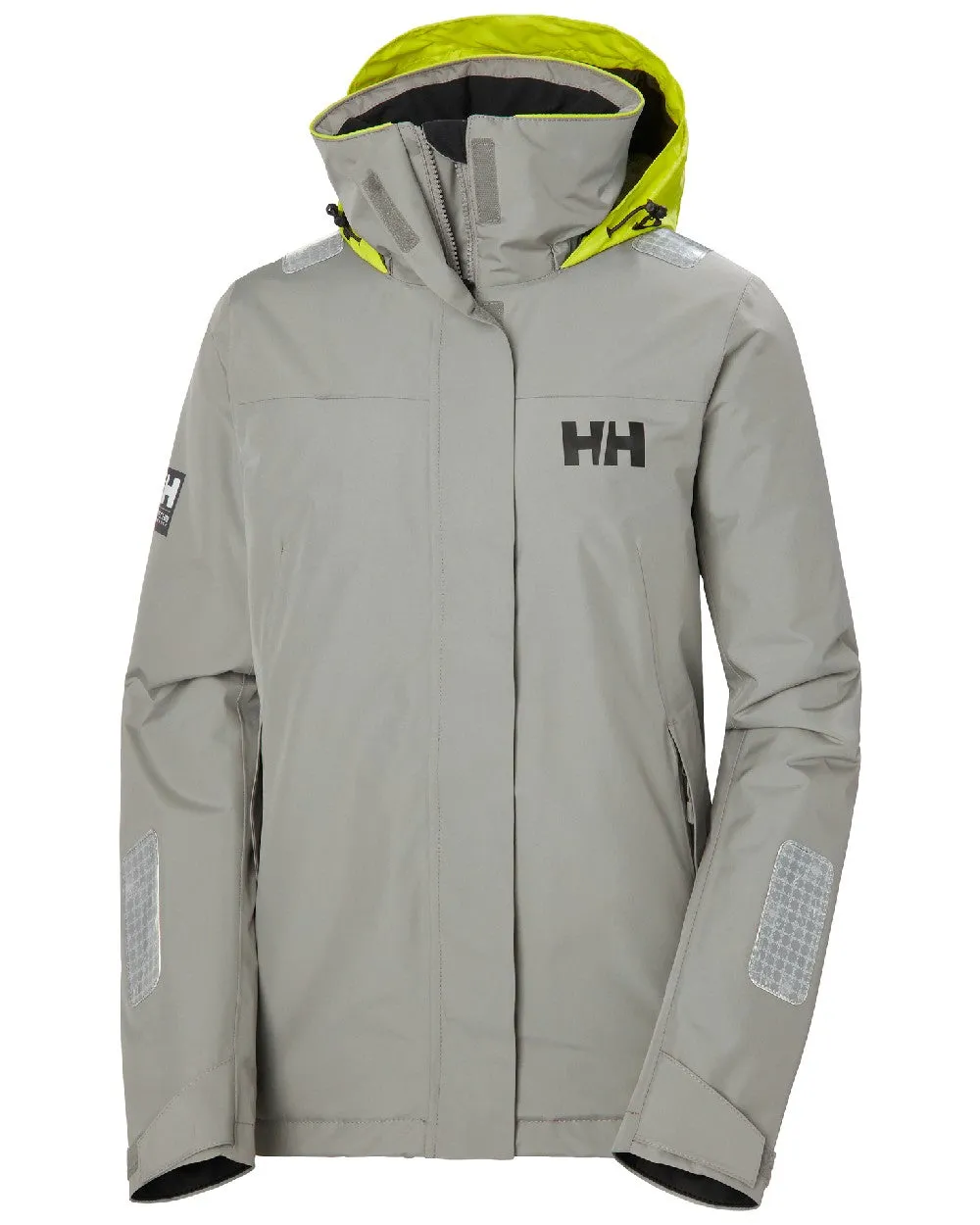 Helly Hansen Womens Arctic Shore Jacket