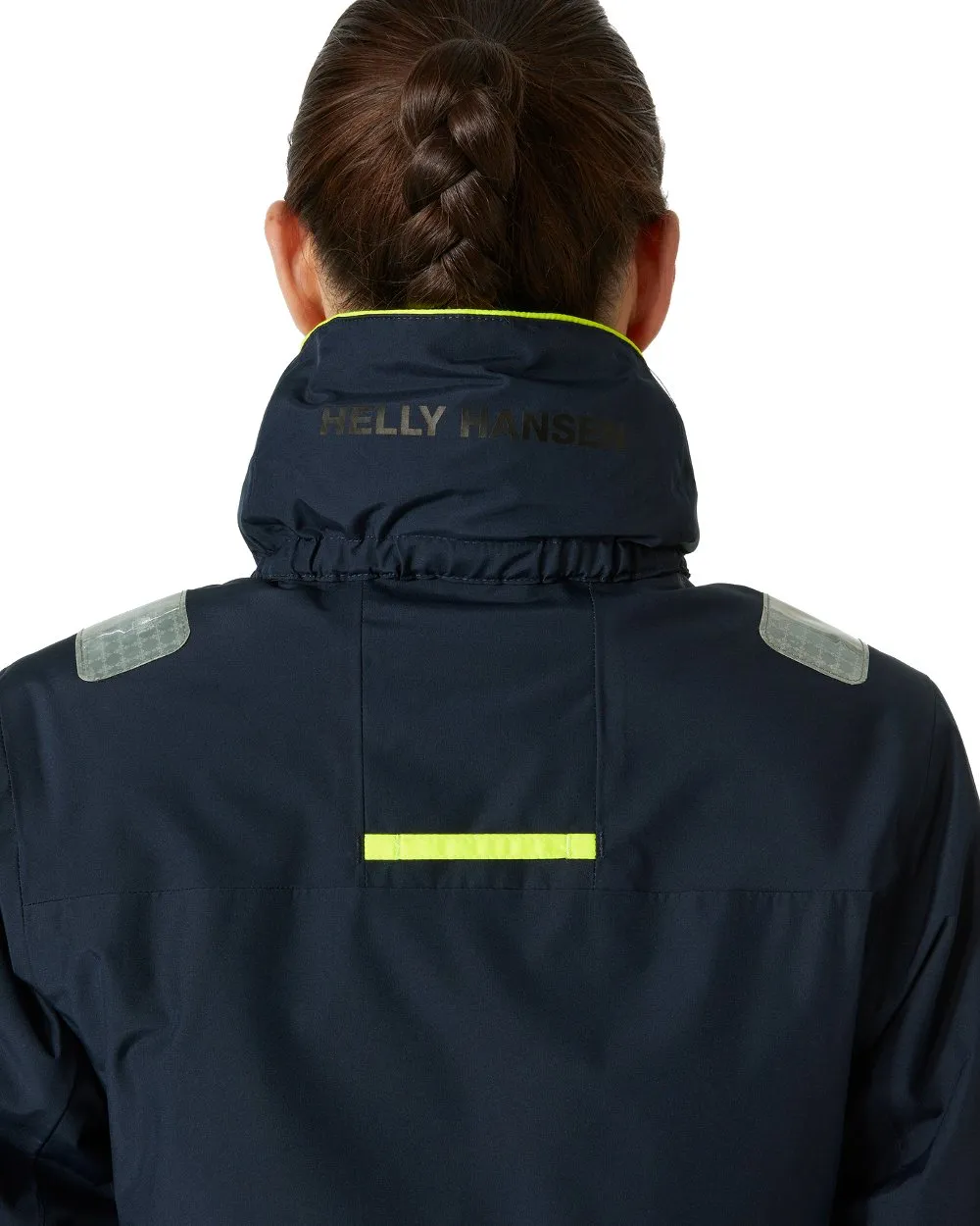 Helly Hansen Womens Arctic Shore Jacket