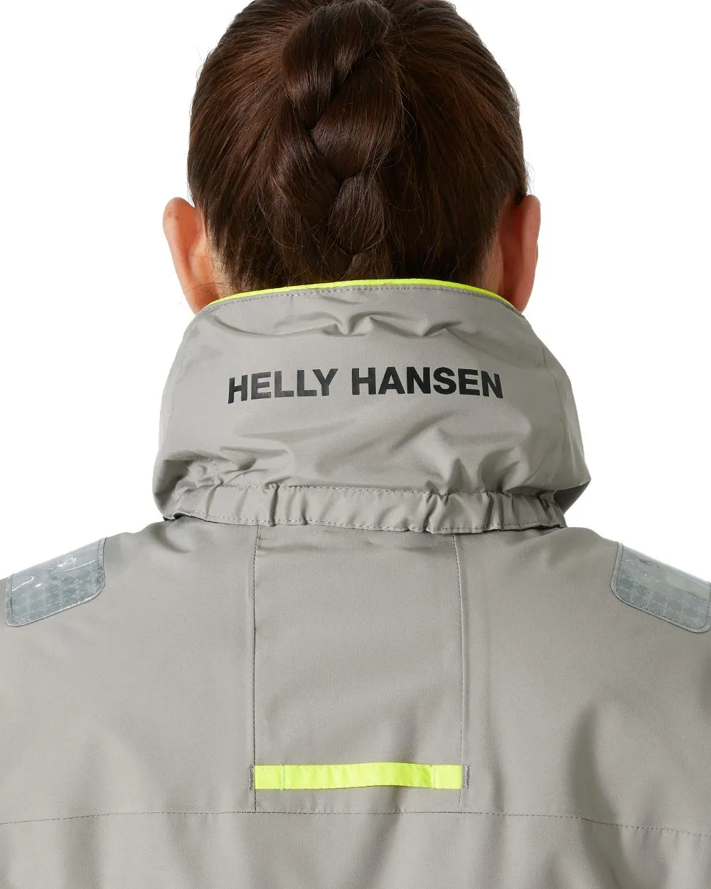 Helly Hansen Womens Arctic Shore Jacket