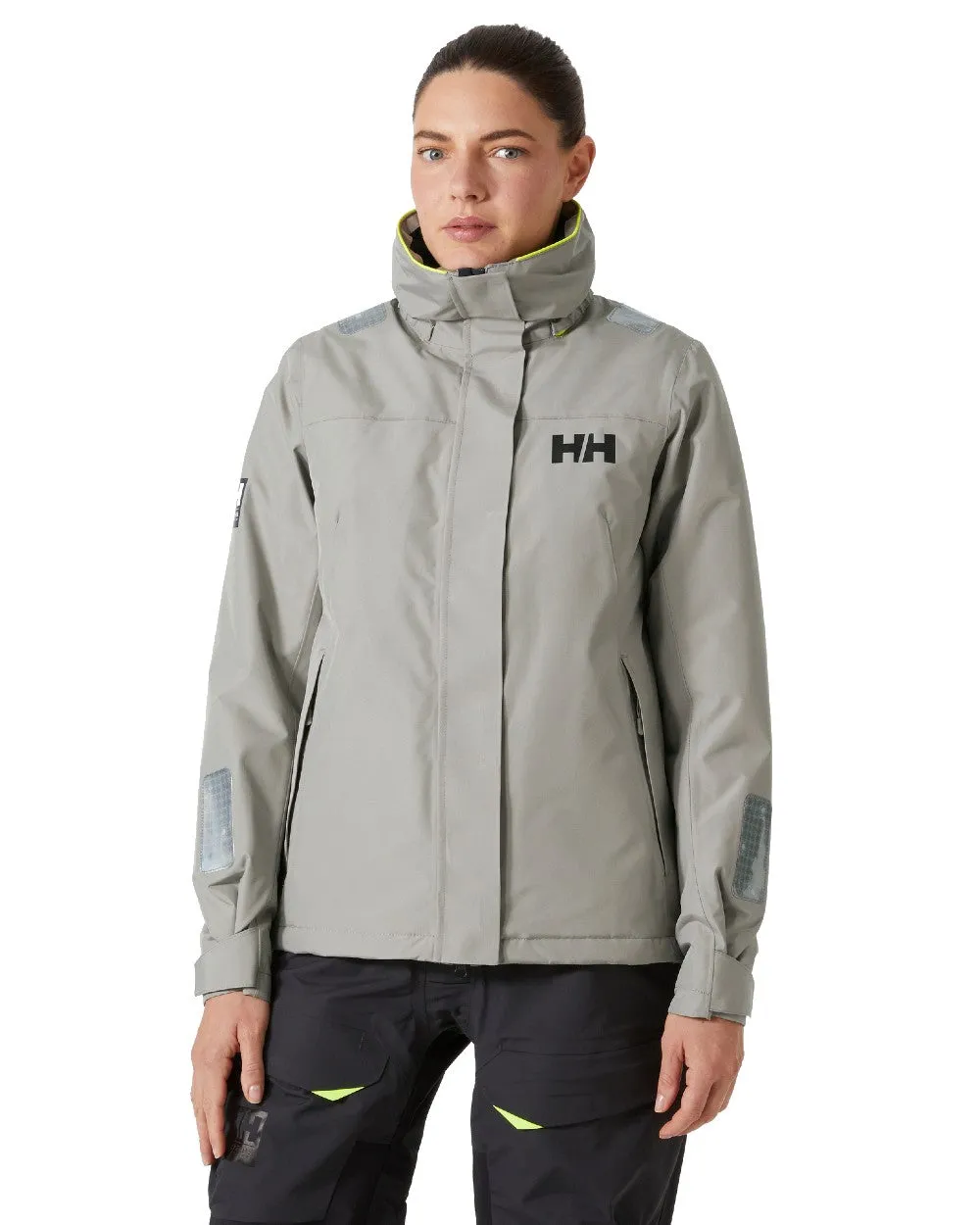 Helly Hansen Womens Arctic Shore Jacket