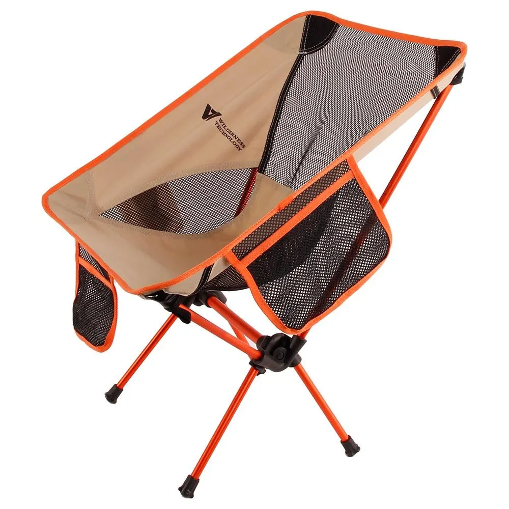 HIDEAWAY CAMP CHAIR LIGHT