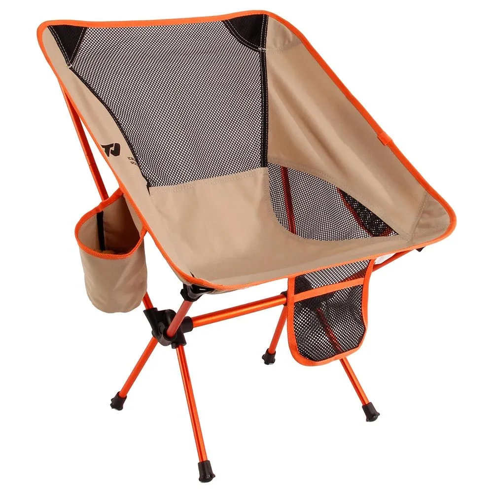 HIDEAWAY CAMP CHAIR LIGHT