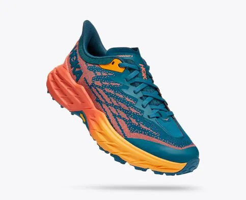 Hoka Speedgoat 5 Womens