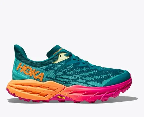 Hoka Speedgoat 5 Womens