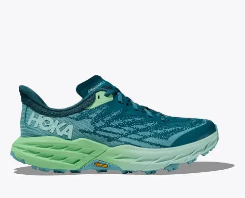 Hoka Speedgoat 5 Womens