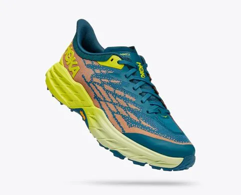 Hoka Speedgoat 5 Womens