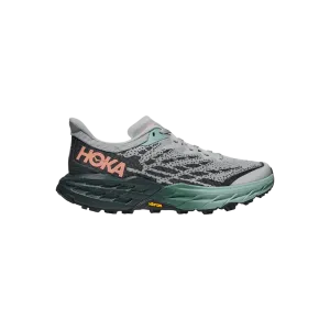 HOKA Women's Speedgoat 5 Trail Running Shoes