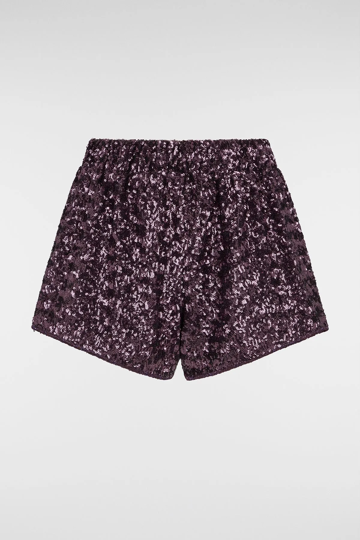 HS24 Paillettes Short