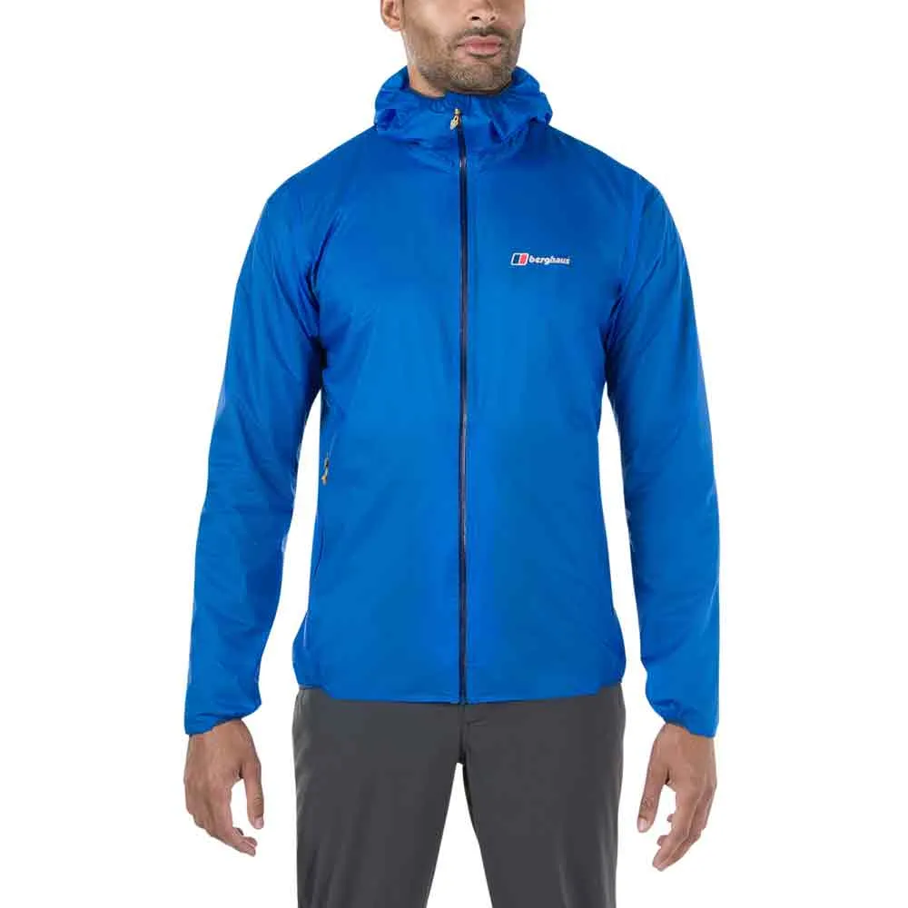 Hyper 140 Shell Waterproof Jacket