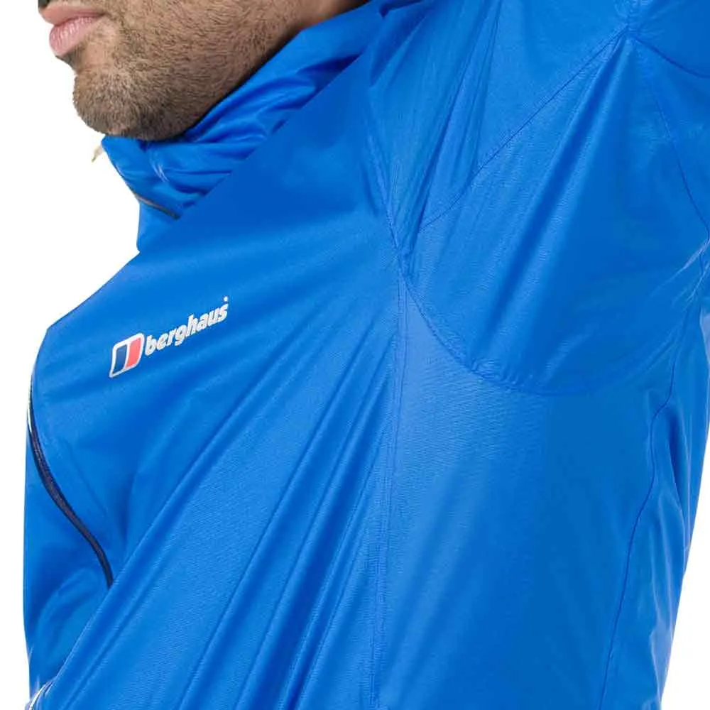 Hyper 140 Shell Waterproof Jacket