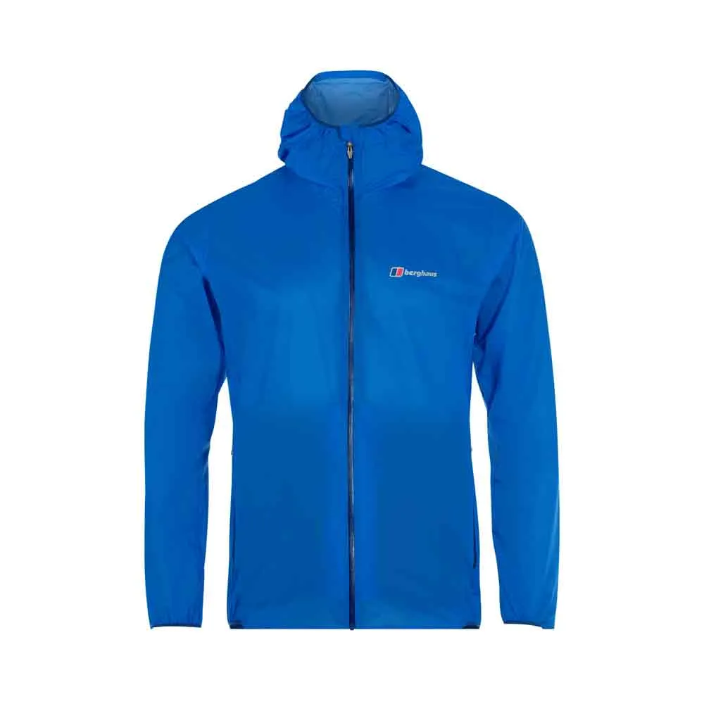 Hyper 140 Shell Waterproof Jacket