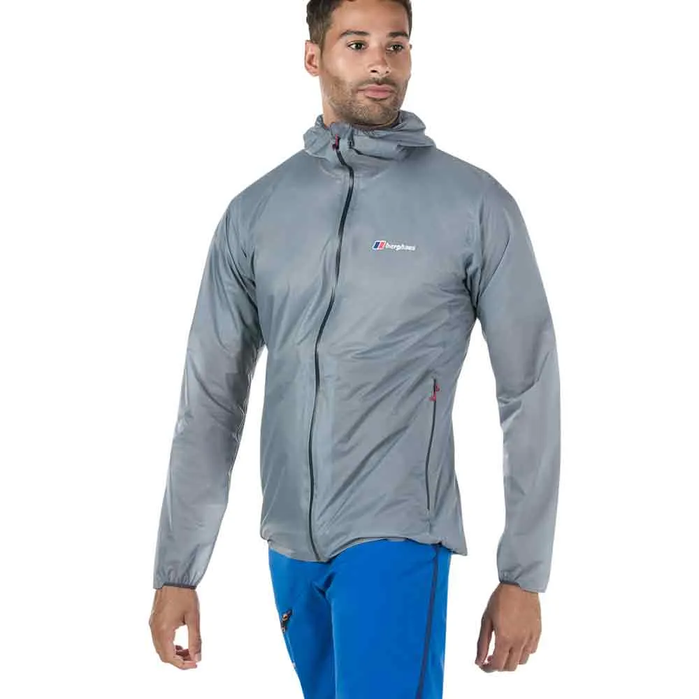 Hyper 140 Shell Waterproof Jacket