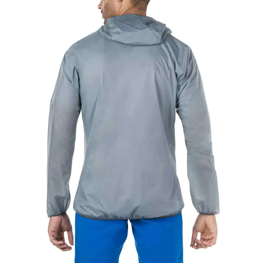 Hyper 140 Shell Waterproof Jacket