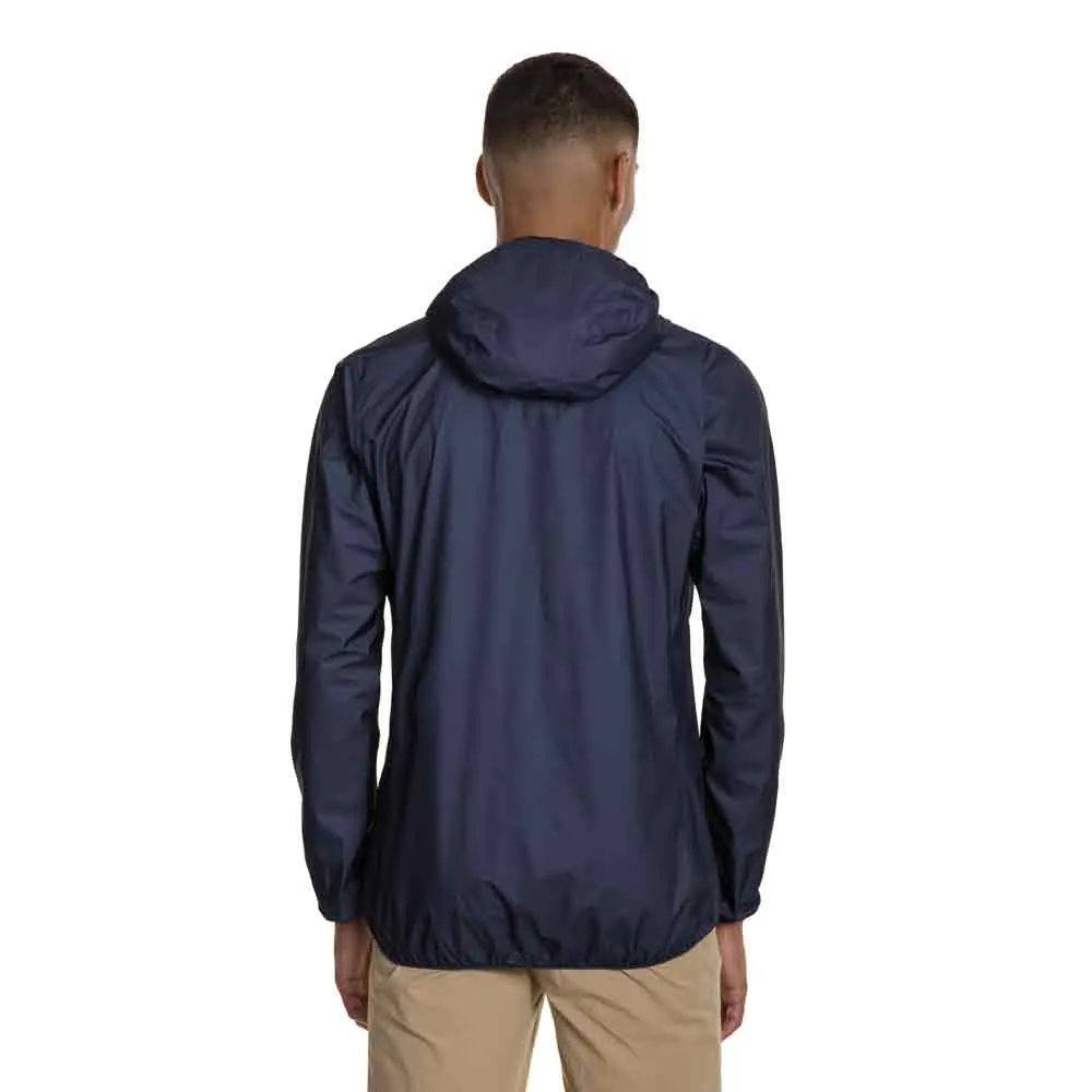 Hyper 140 Shell Waterproof Jacket