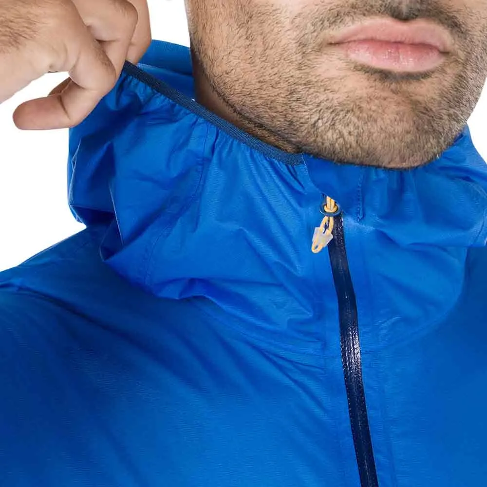 Hyper 140 Shell Waterproof Jacket