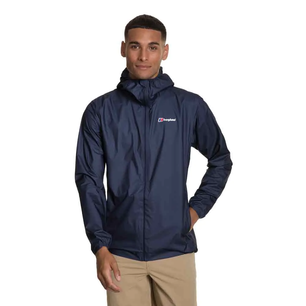 Hyper 140 Shell Waterproof Jacket