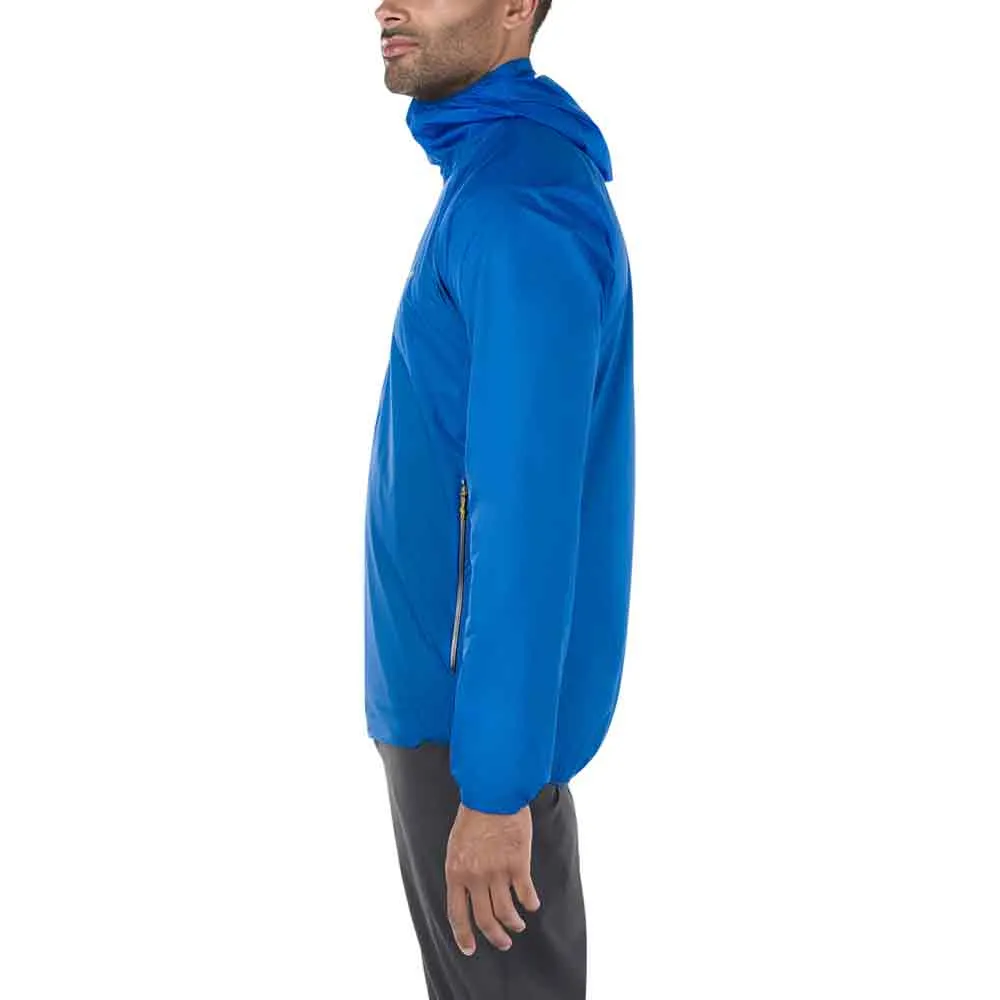 Hyper 140 Shell Waterproof Jacket