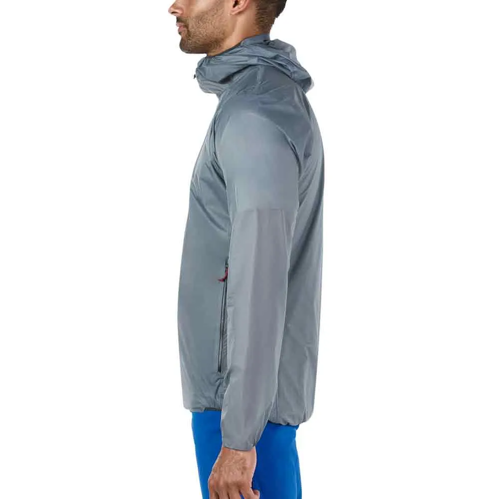 Hyper 140 Shell Waterproof Jacket