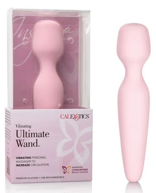 Inspire Vibrating Ultimate Wand