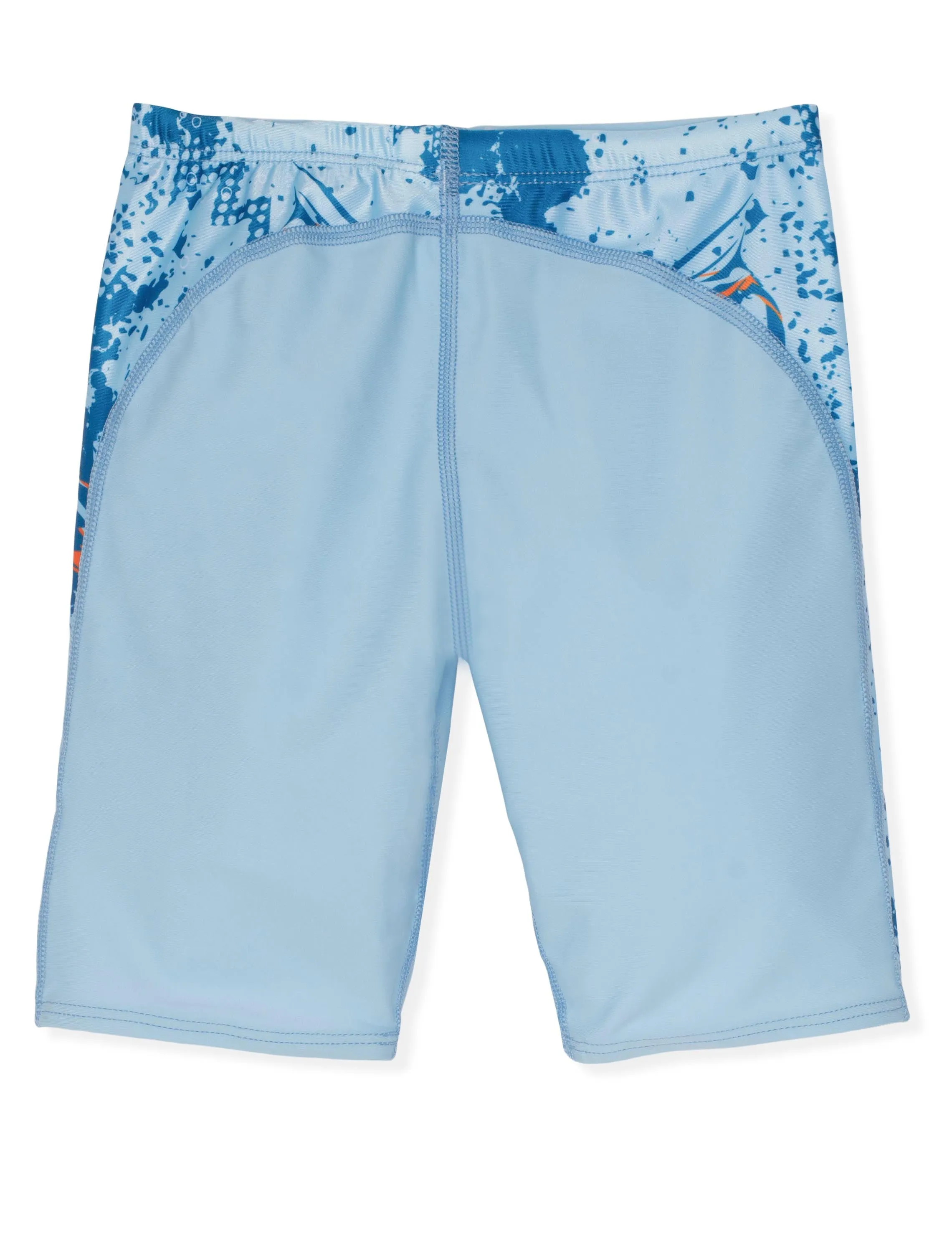 Jammer Swim Short - Alba (MADE IN USA)