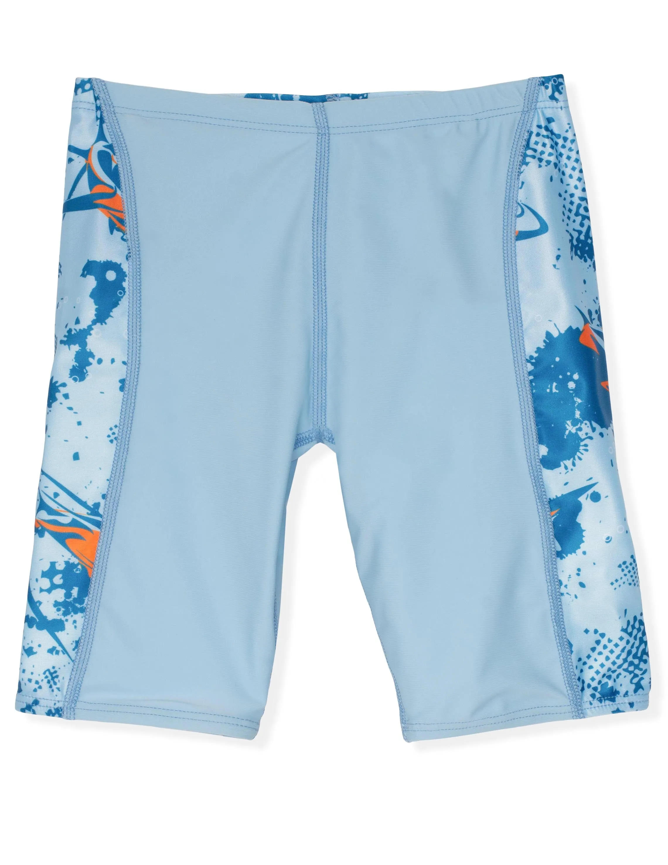 Jammer Swim Short - Alba (MADE IN USA)