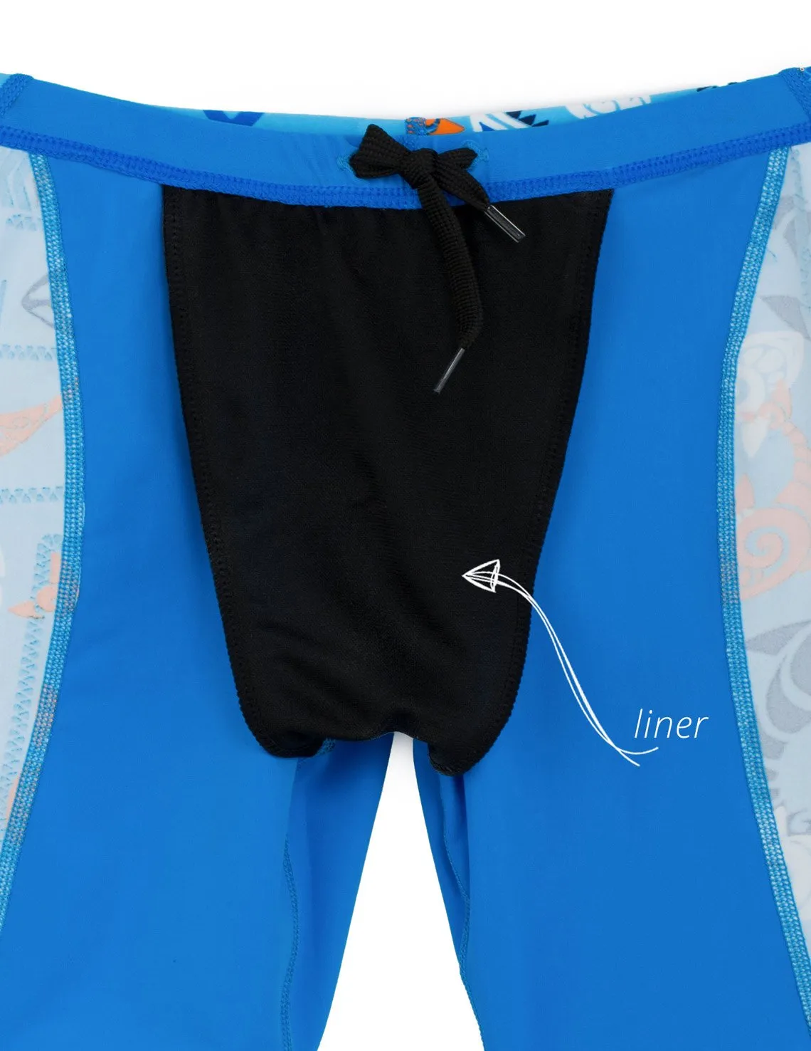 Jammer Swim Short - Fanatic