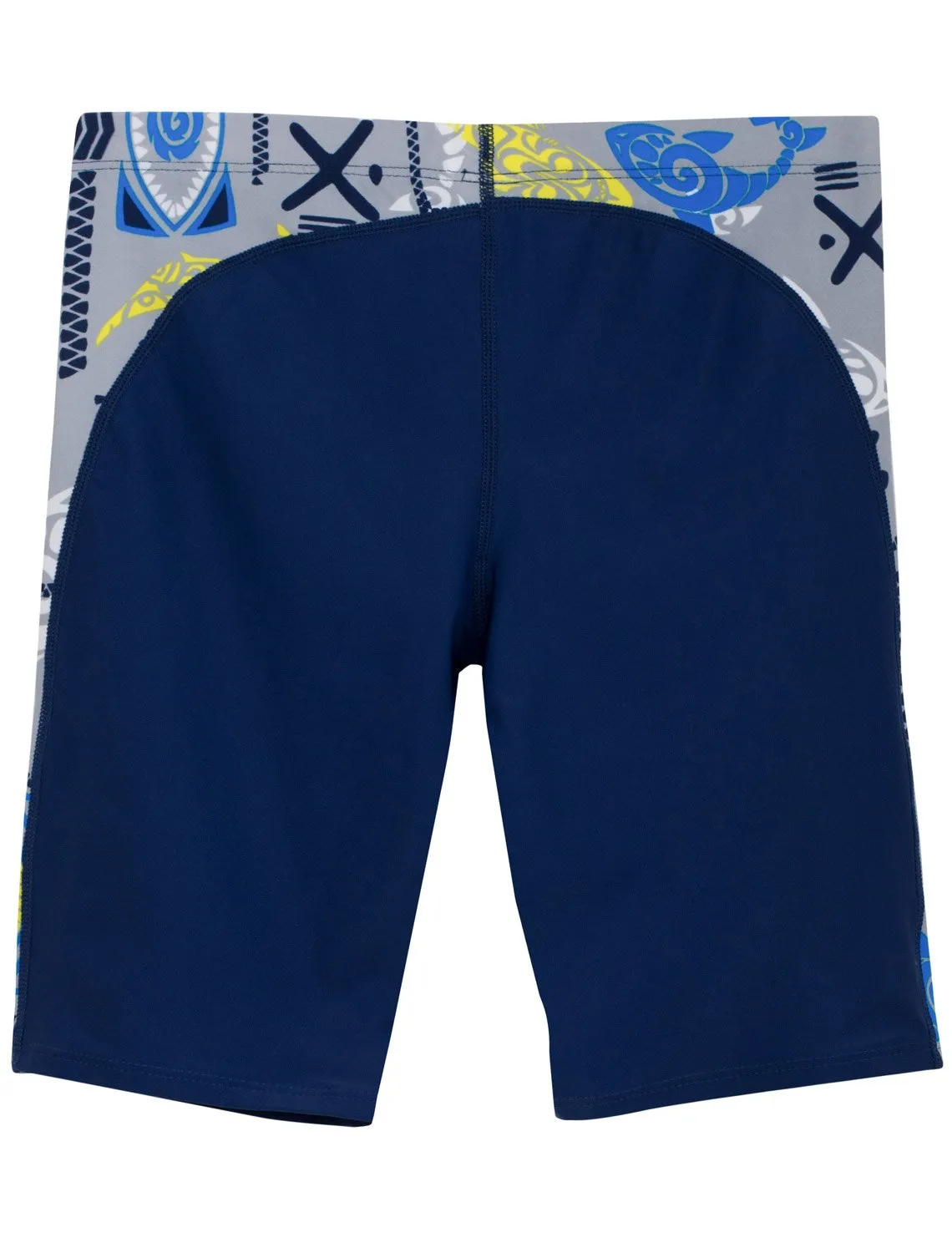 Jammer Swim Short - Fanatic