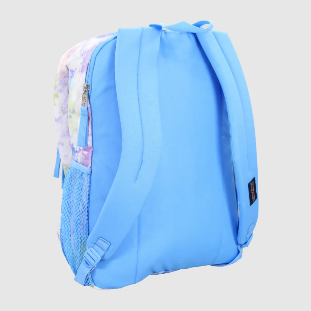 Jansport Batik Wash Big Student Backpack