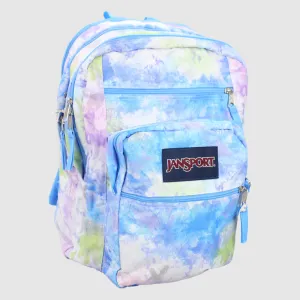 Jansport Batik Wash Big Student Backpack