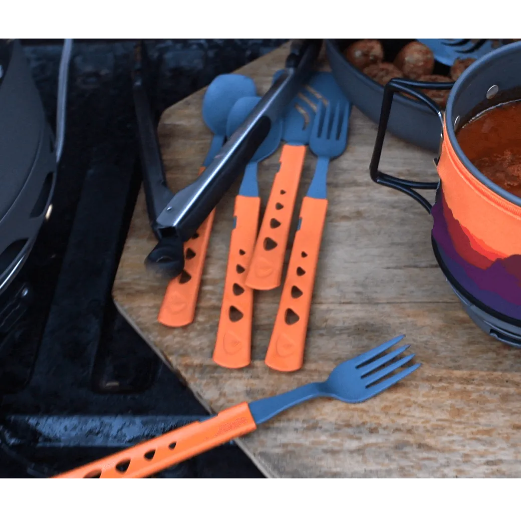 Jetboil Jetset Utensil Set