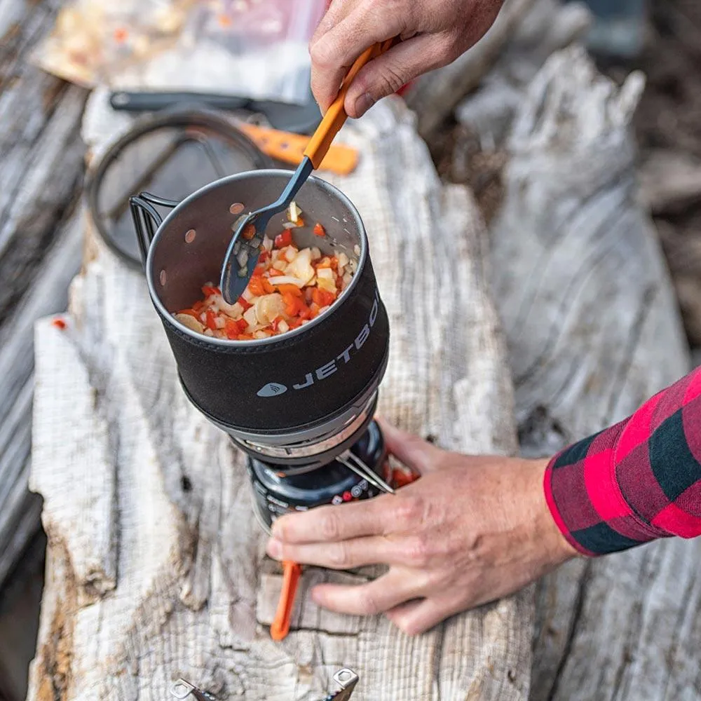 Jetboil Minimo Cooking System Carbon