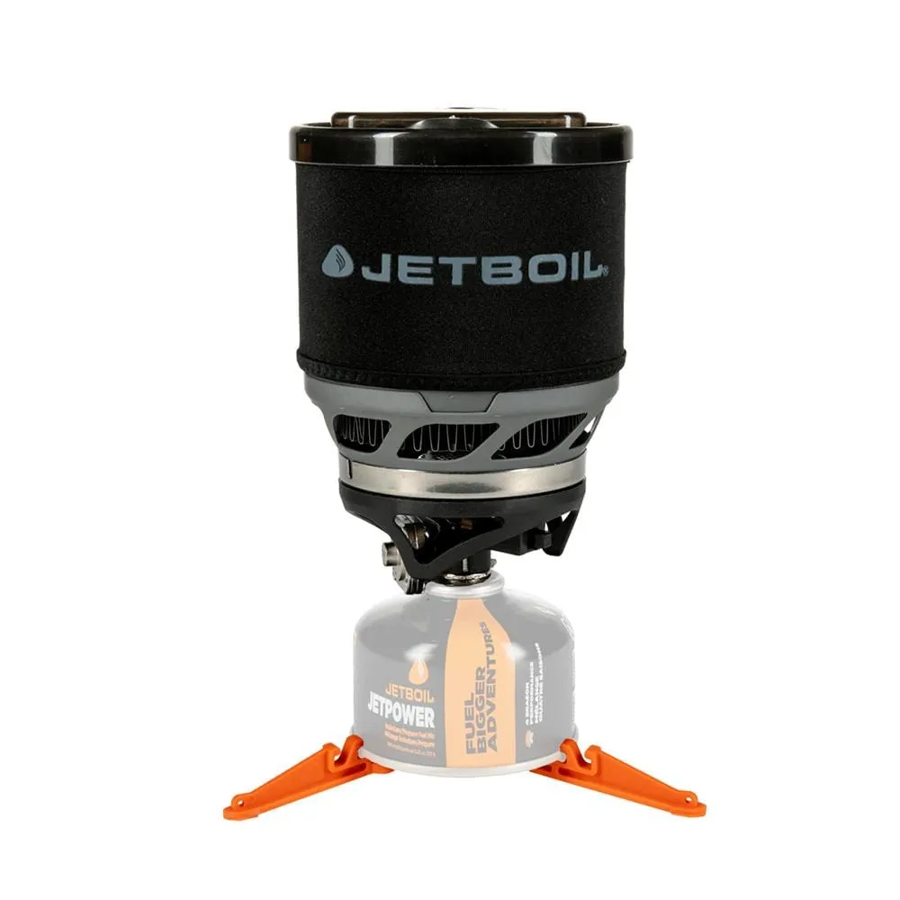 Jetboil Minimo Cooking System Carbon