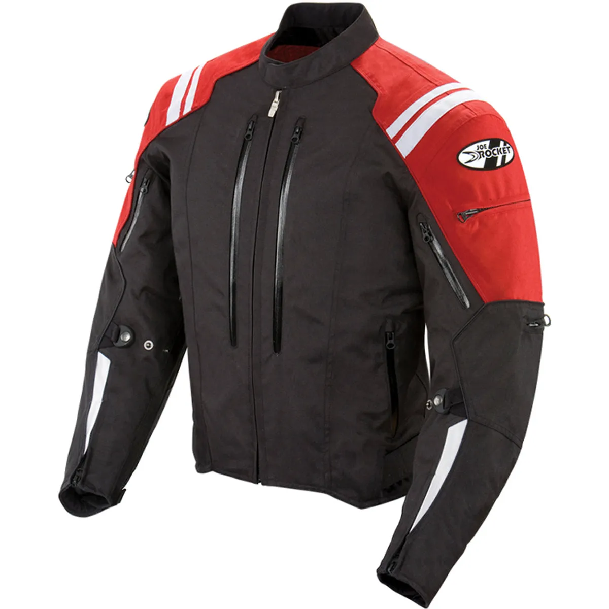 Joe Rocket Atomic 4.0 Men's Street Jackets (Refurbished)