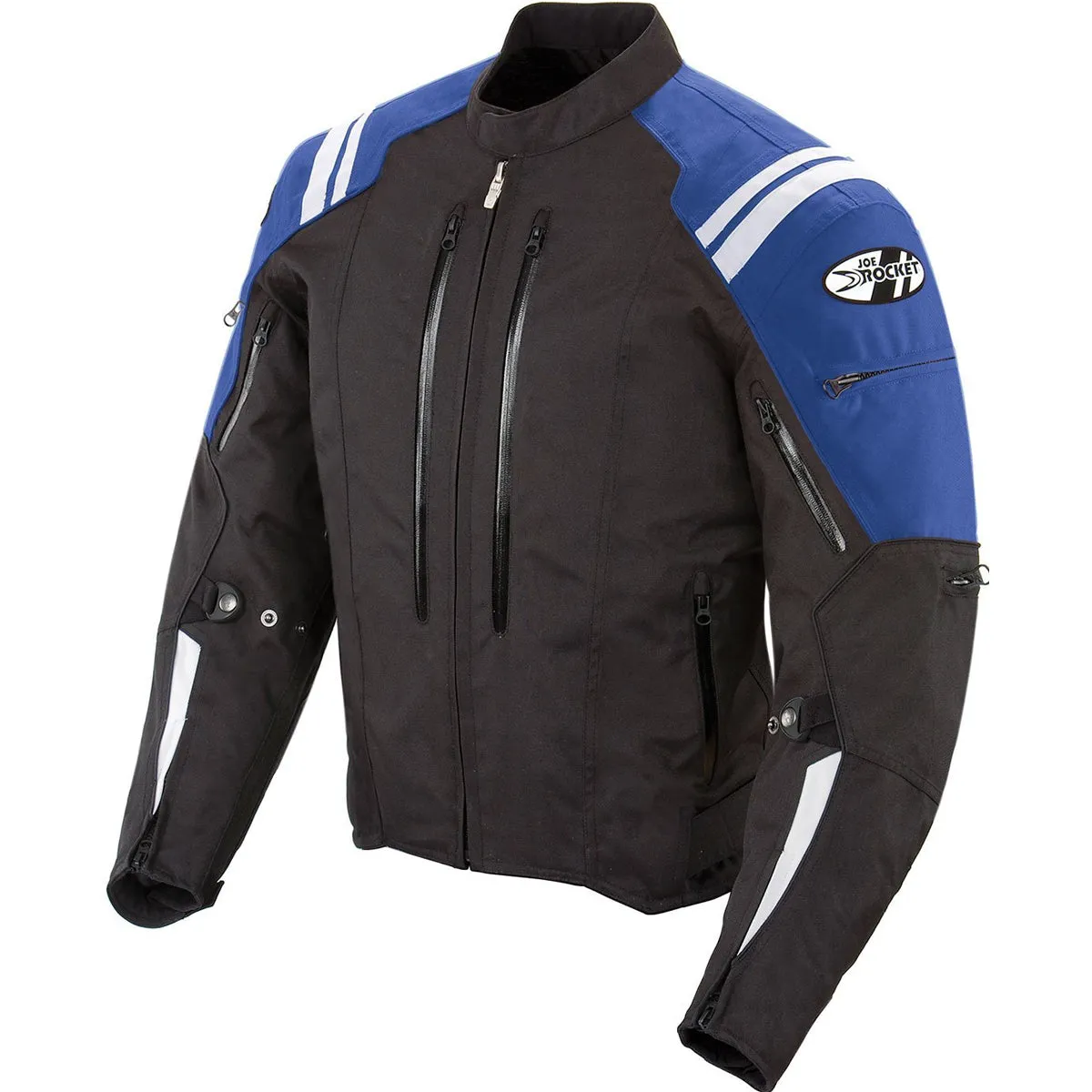 Joe Rocket Atomic 4.0 Men's Street Jackets (Refurbished)