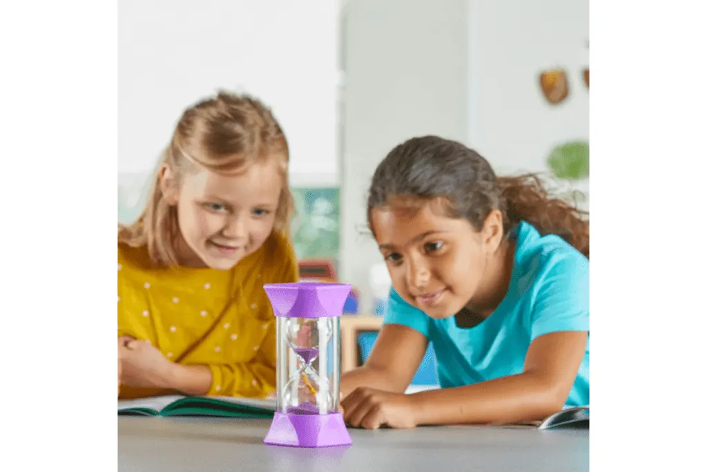 Jumbo Sand Timers (5 or 10 Minutes)