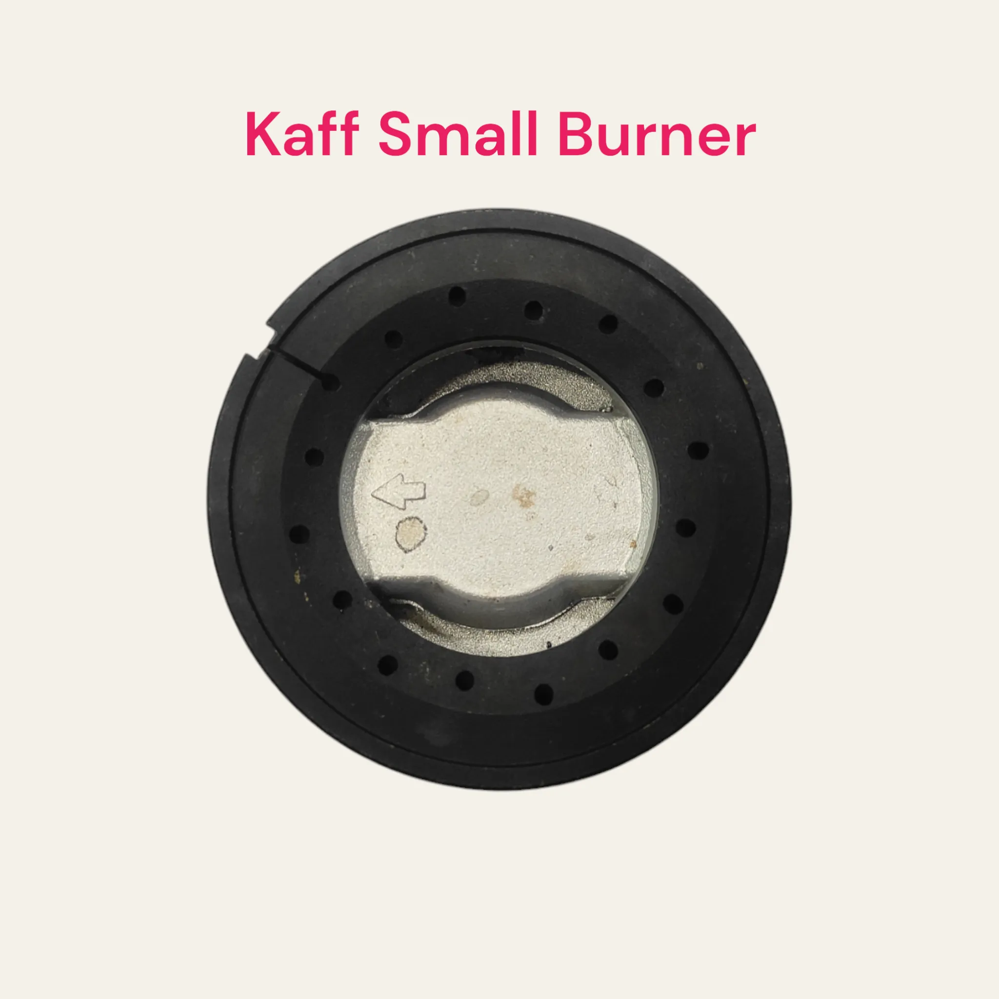 Kaff Small Size Burner***