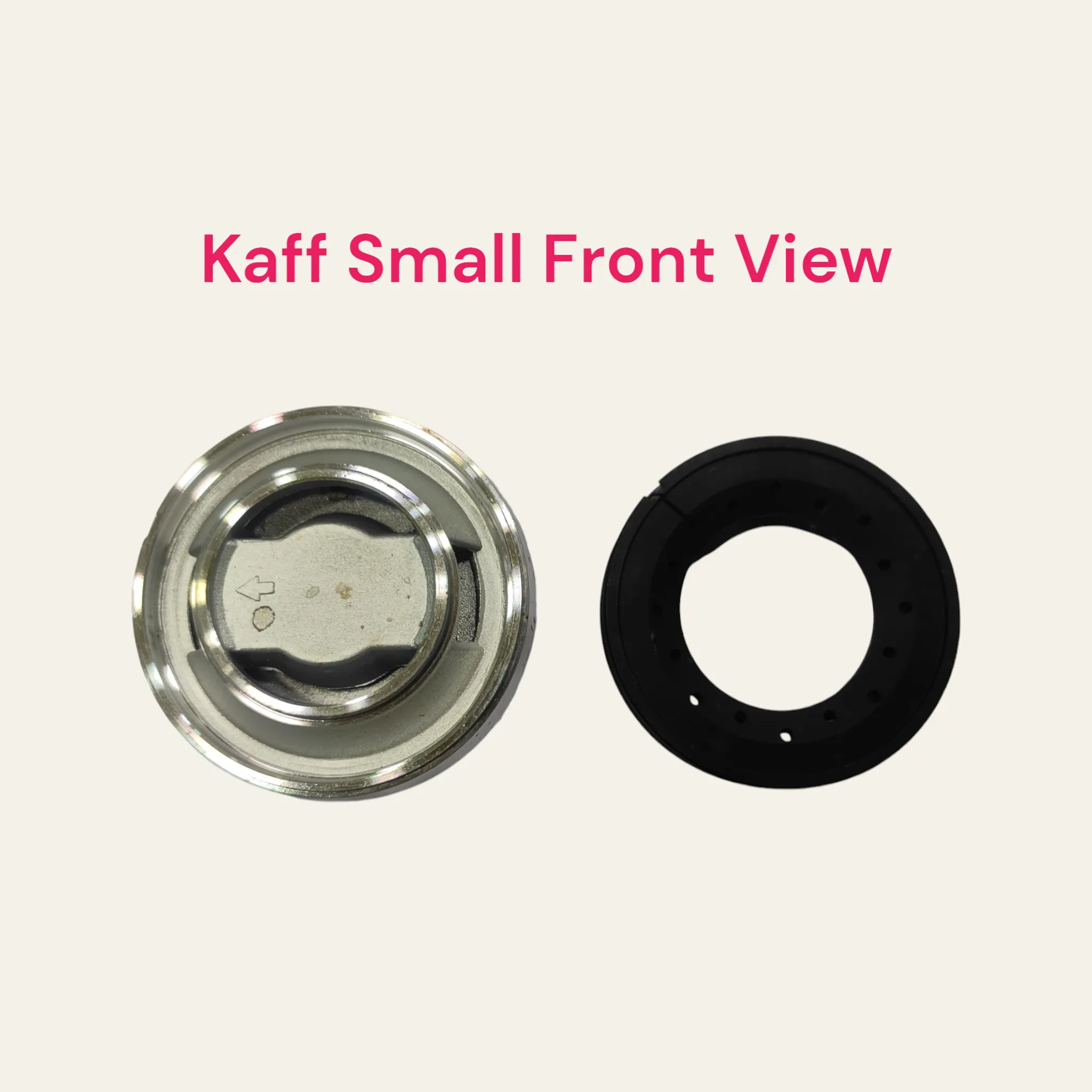 Kaff Small Size Burner***