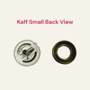 Kaff Small Size Burner***